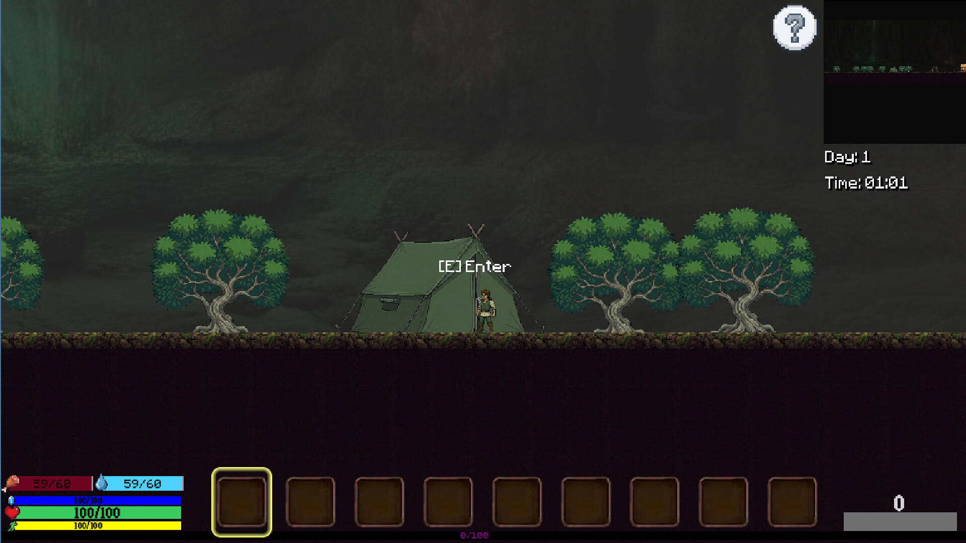 Selubra screenshot 4