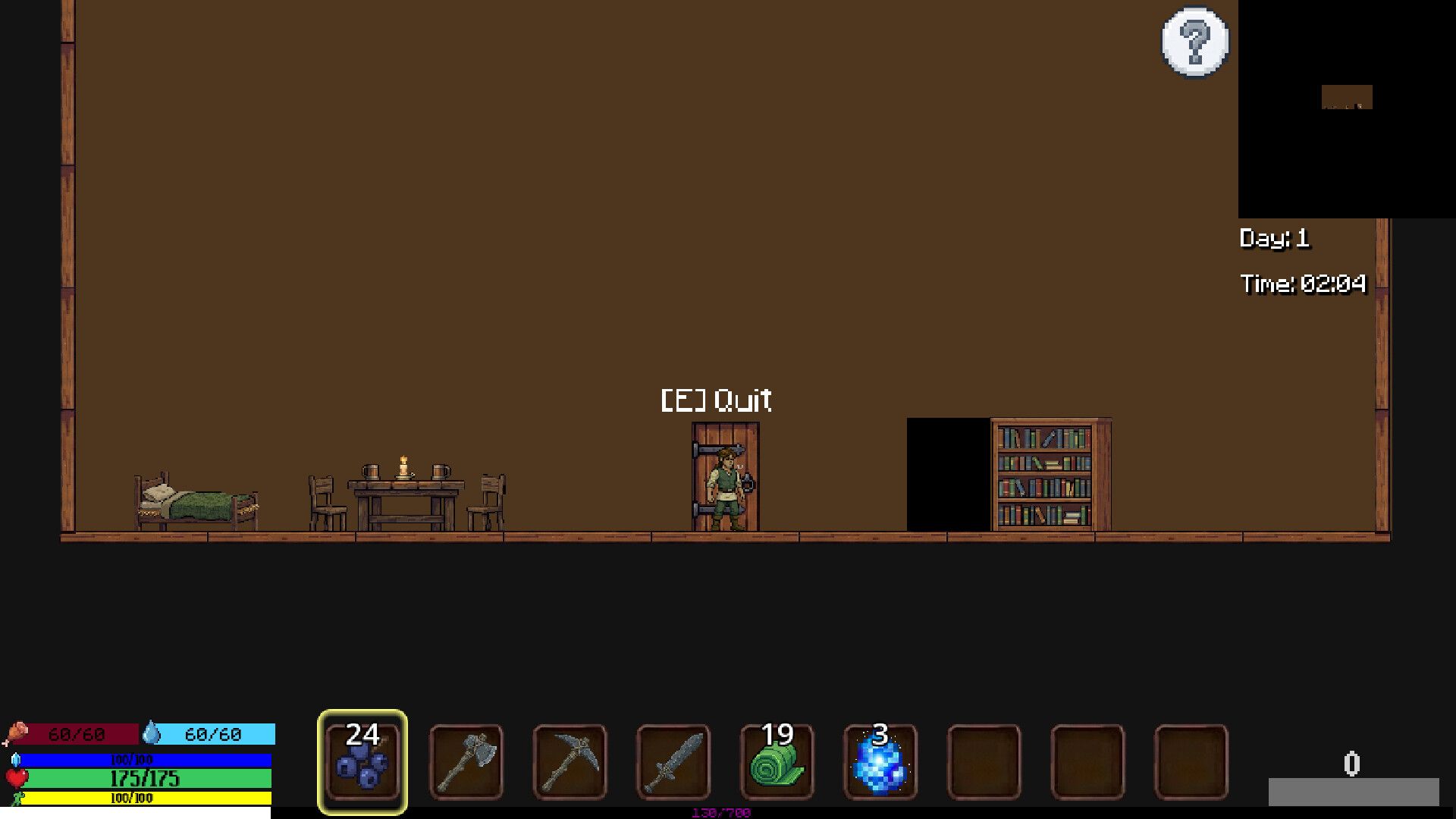 Selubra screenshot 2