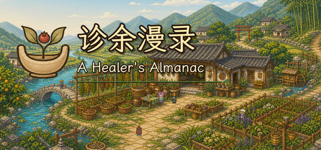 A Healer's Almanac