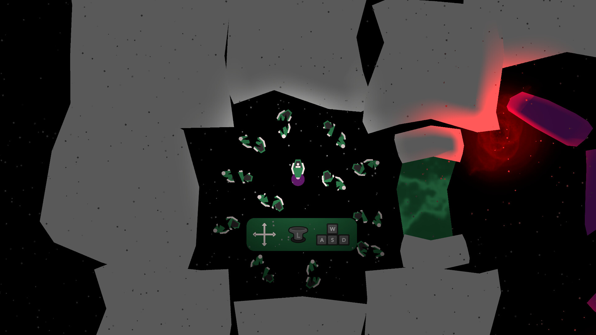 Adrift screenshot 5
