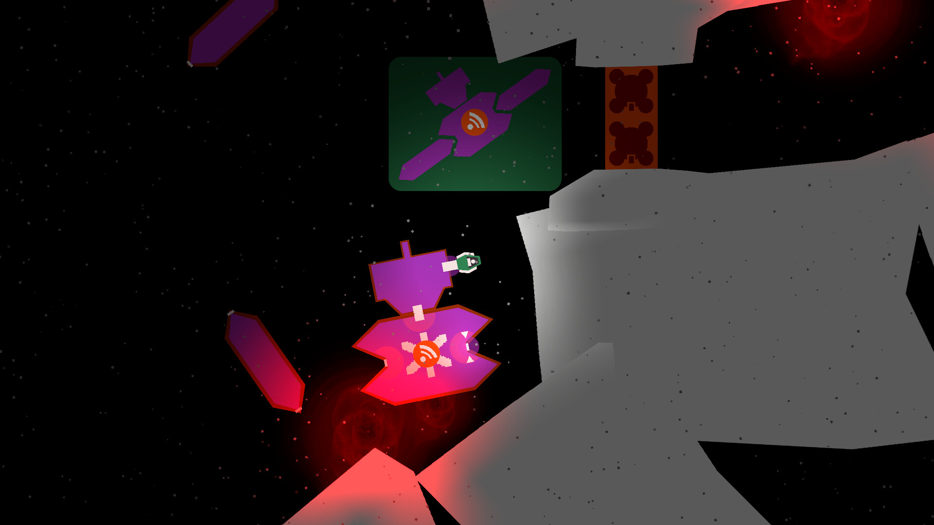 Adrift screenshot 3