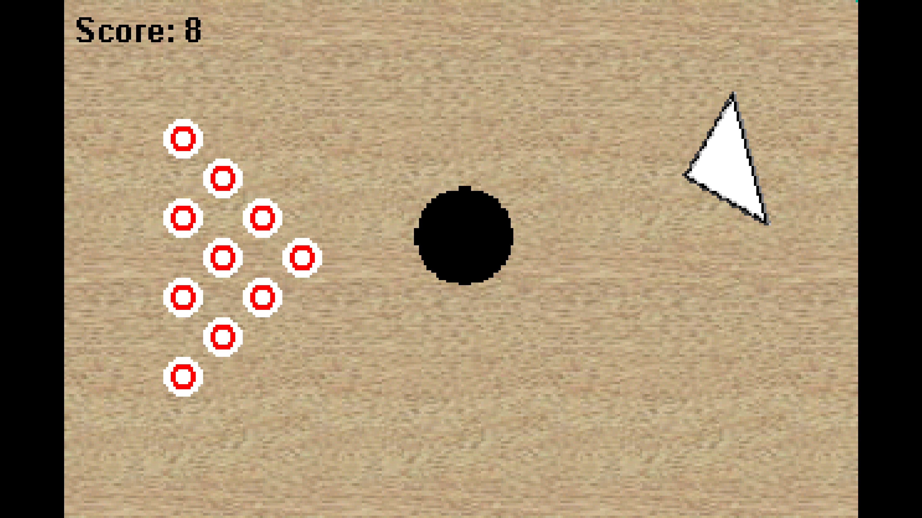 Project: Summer Ice Bowling Online screenshot 2
