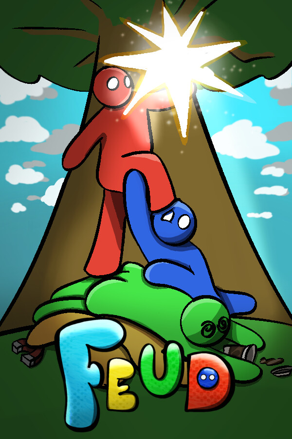 Feud