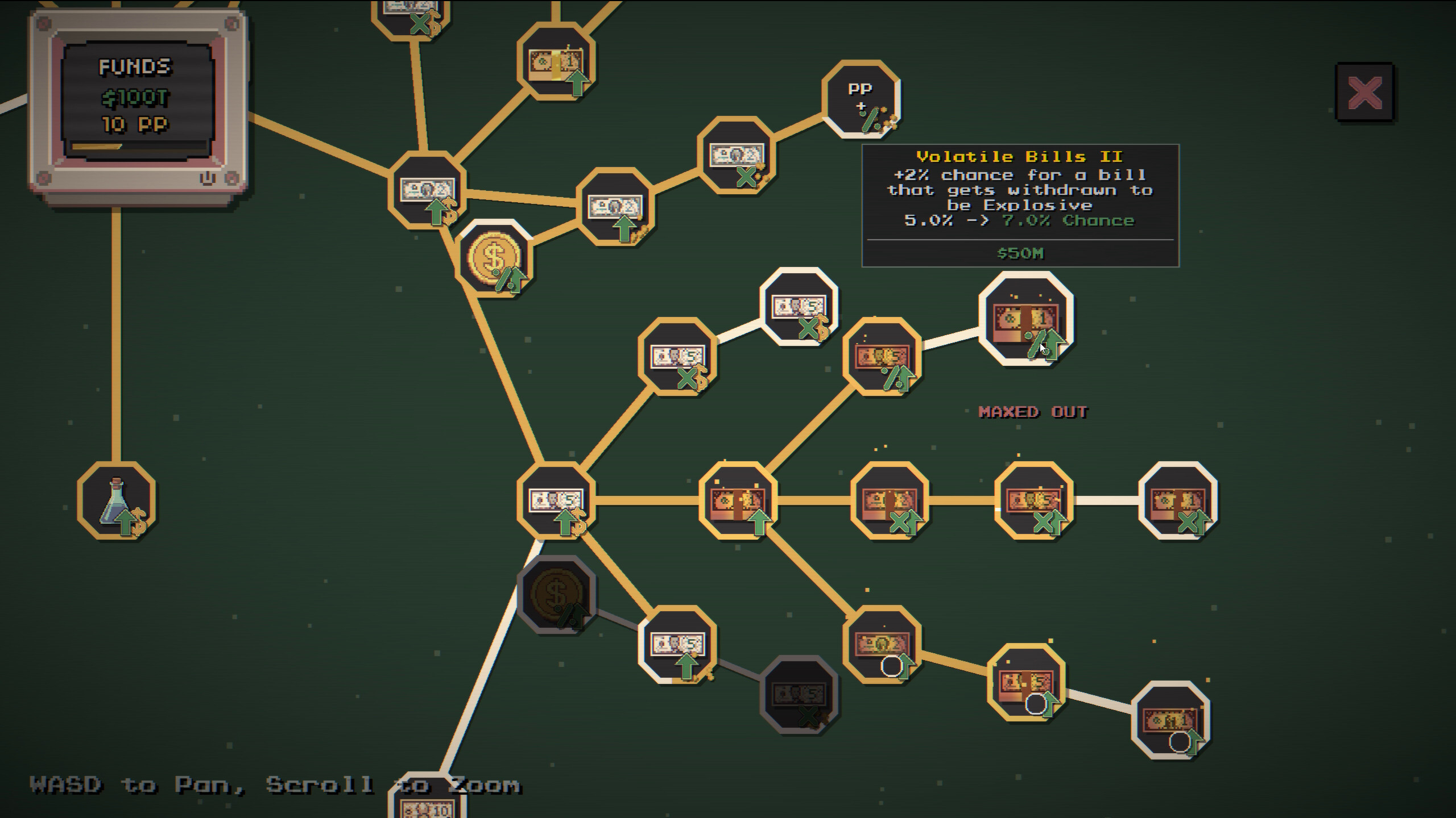 What the Buck?! screenshot 4