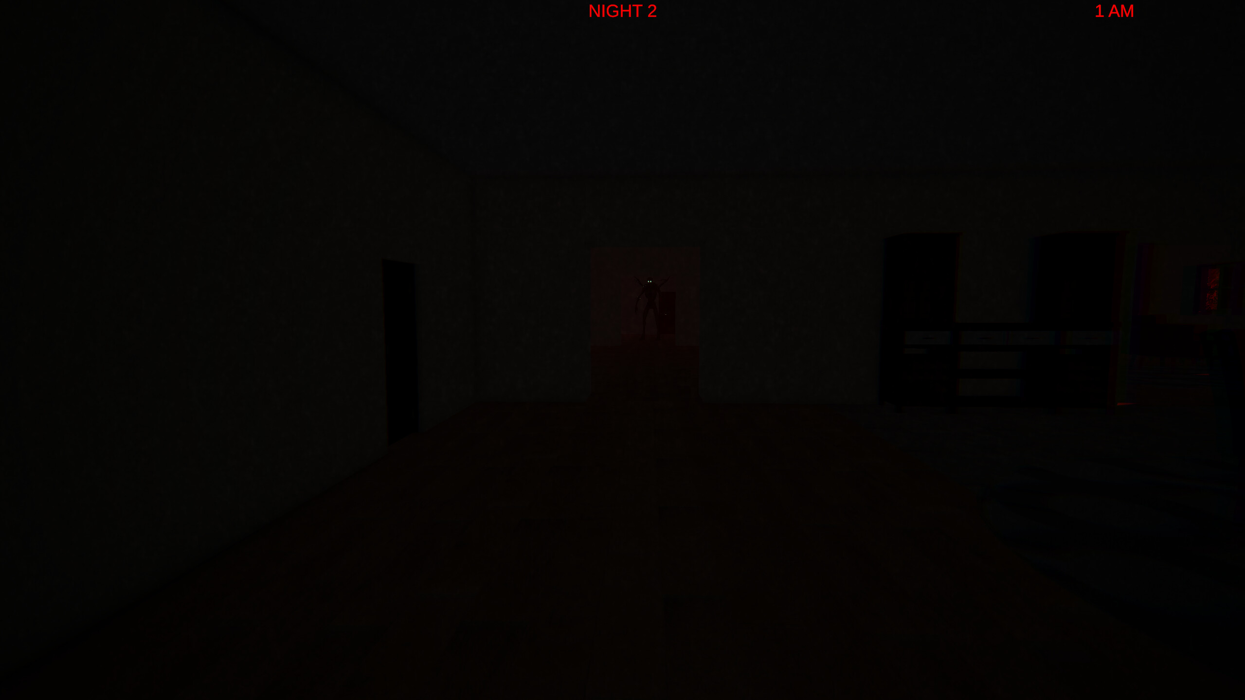 Red Rooms screenshot 4