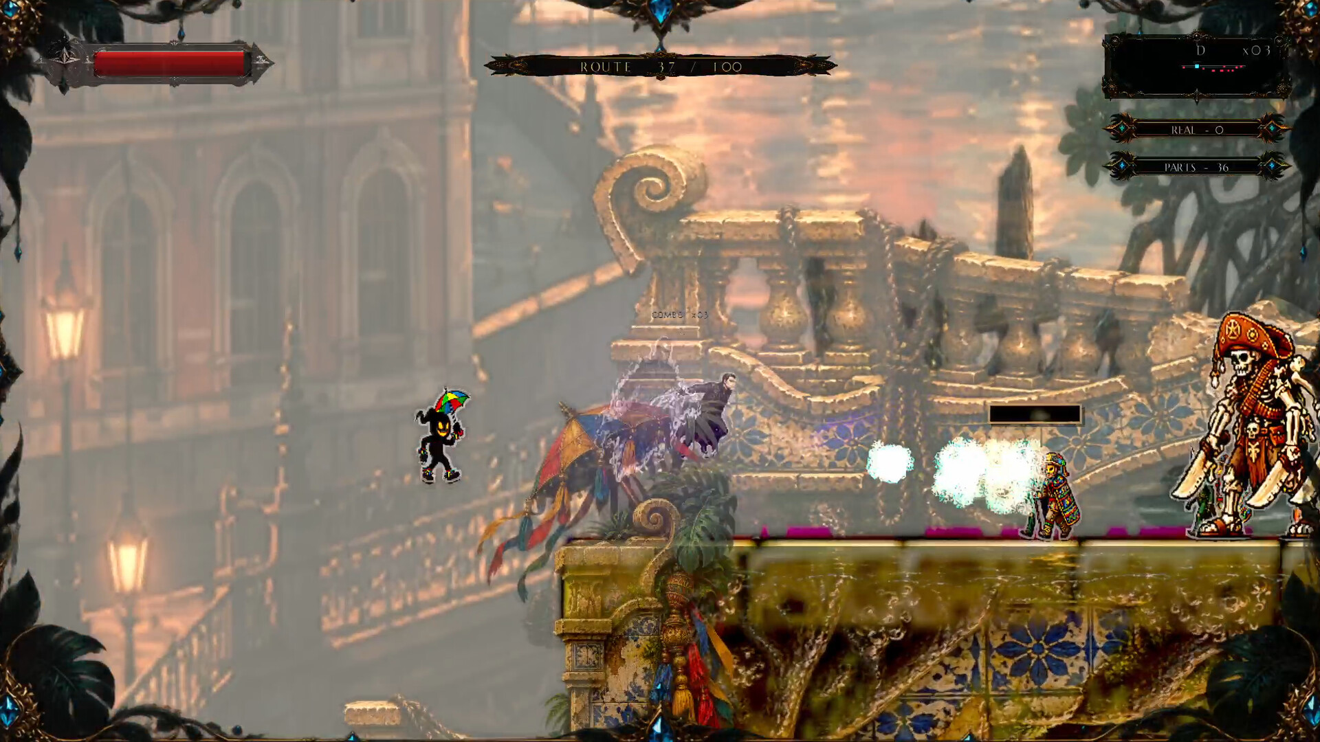 The Last Brazilian screenshot 2