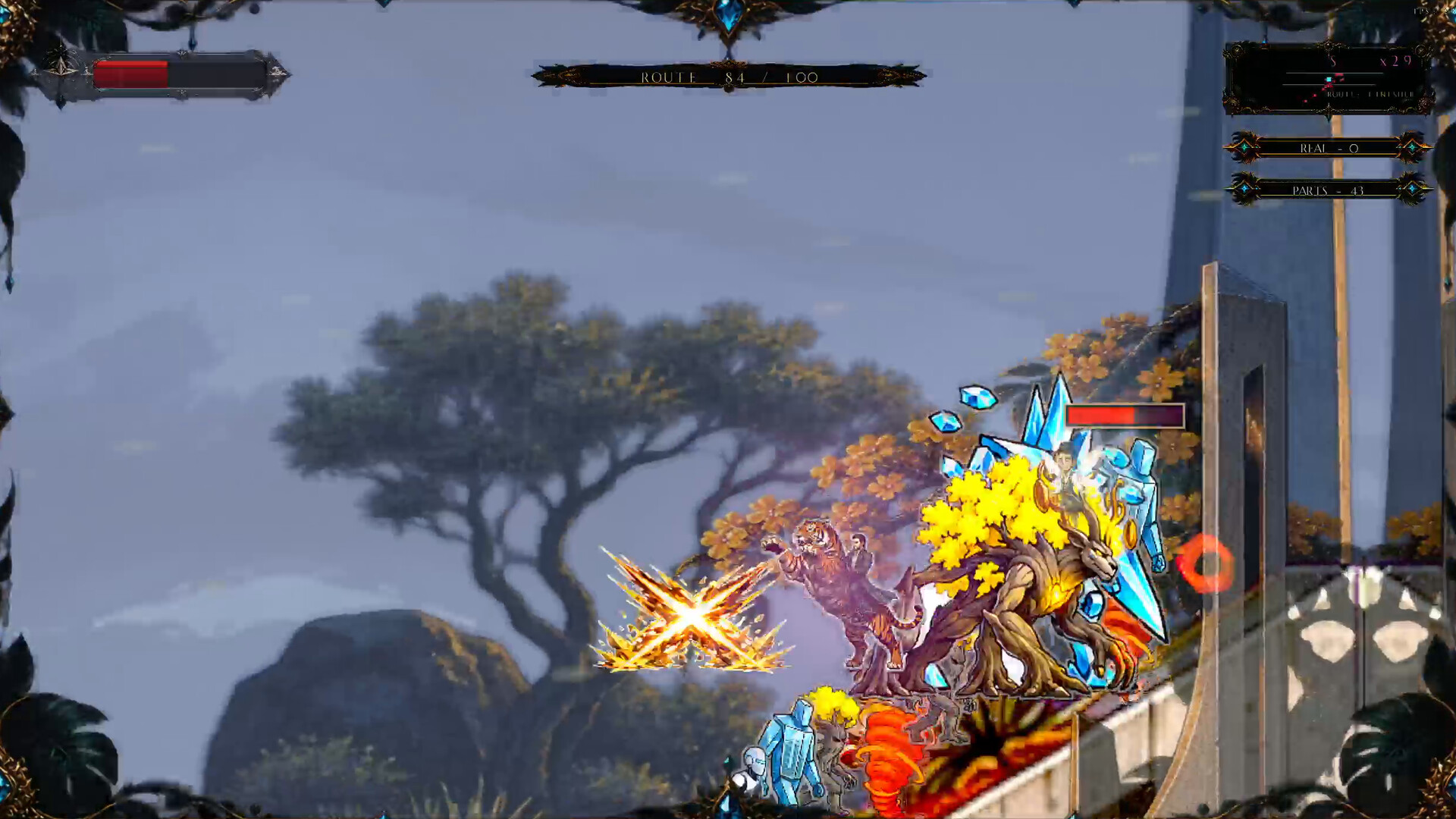 The Last Brazilian screenshot 3
