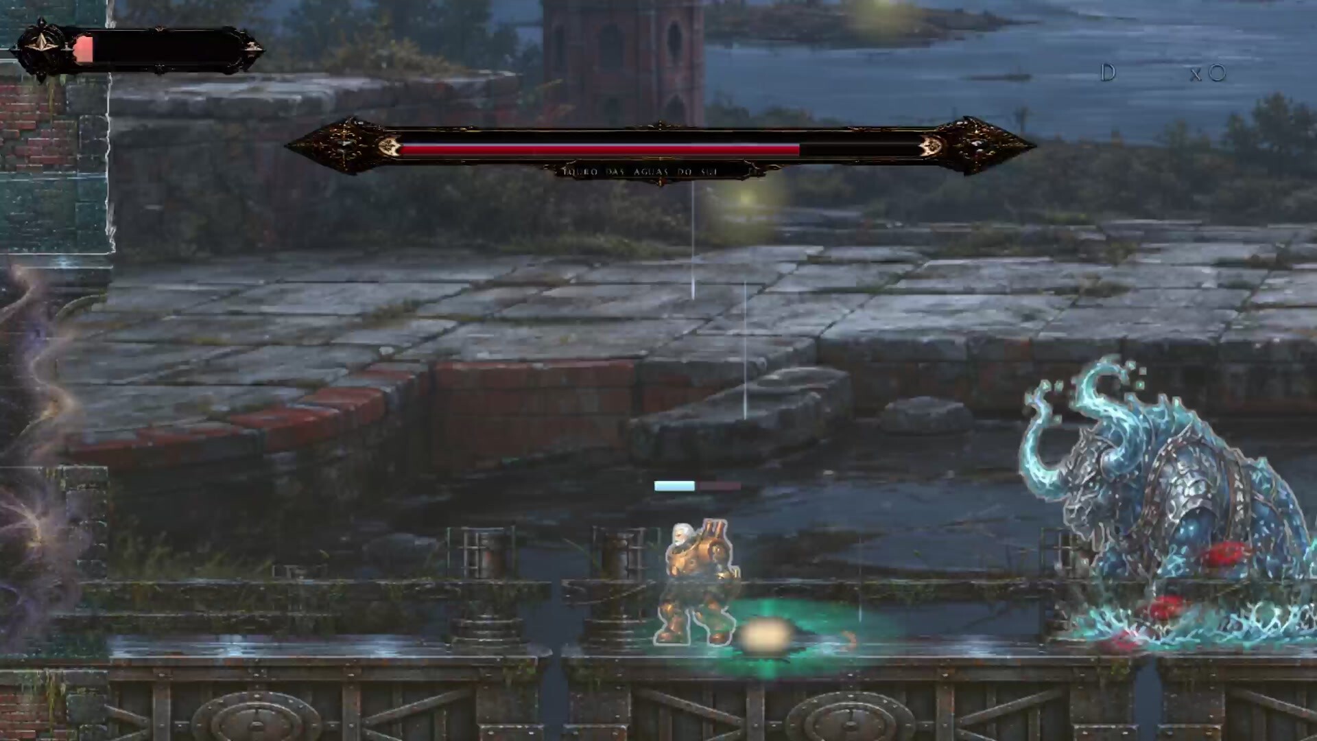 The Last Brazilian screenshot 5