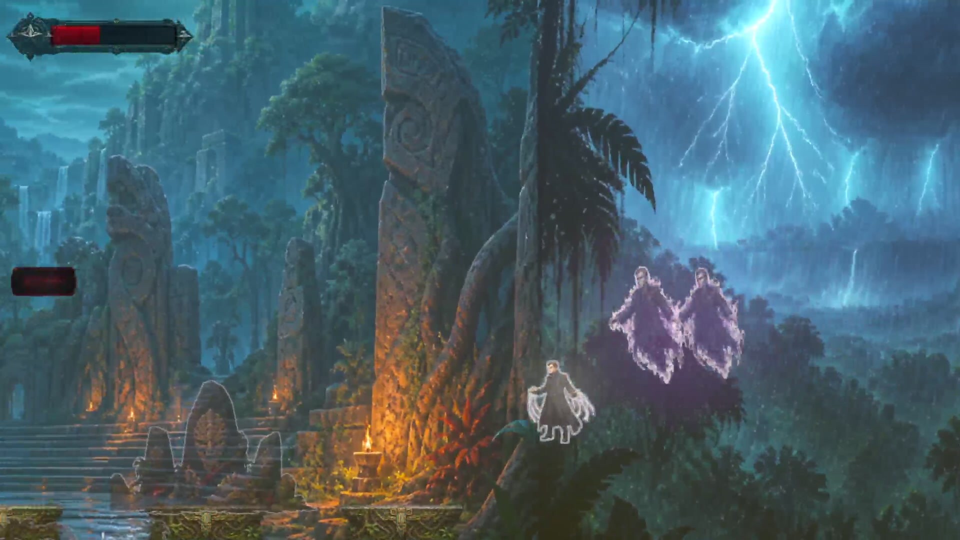 The Last Brazilian screenshot 3