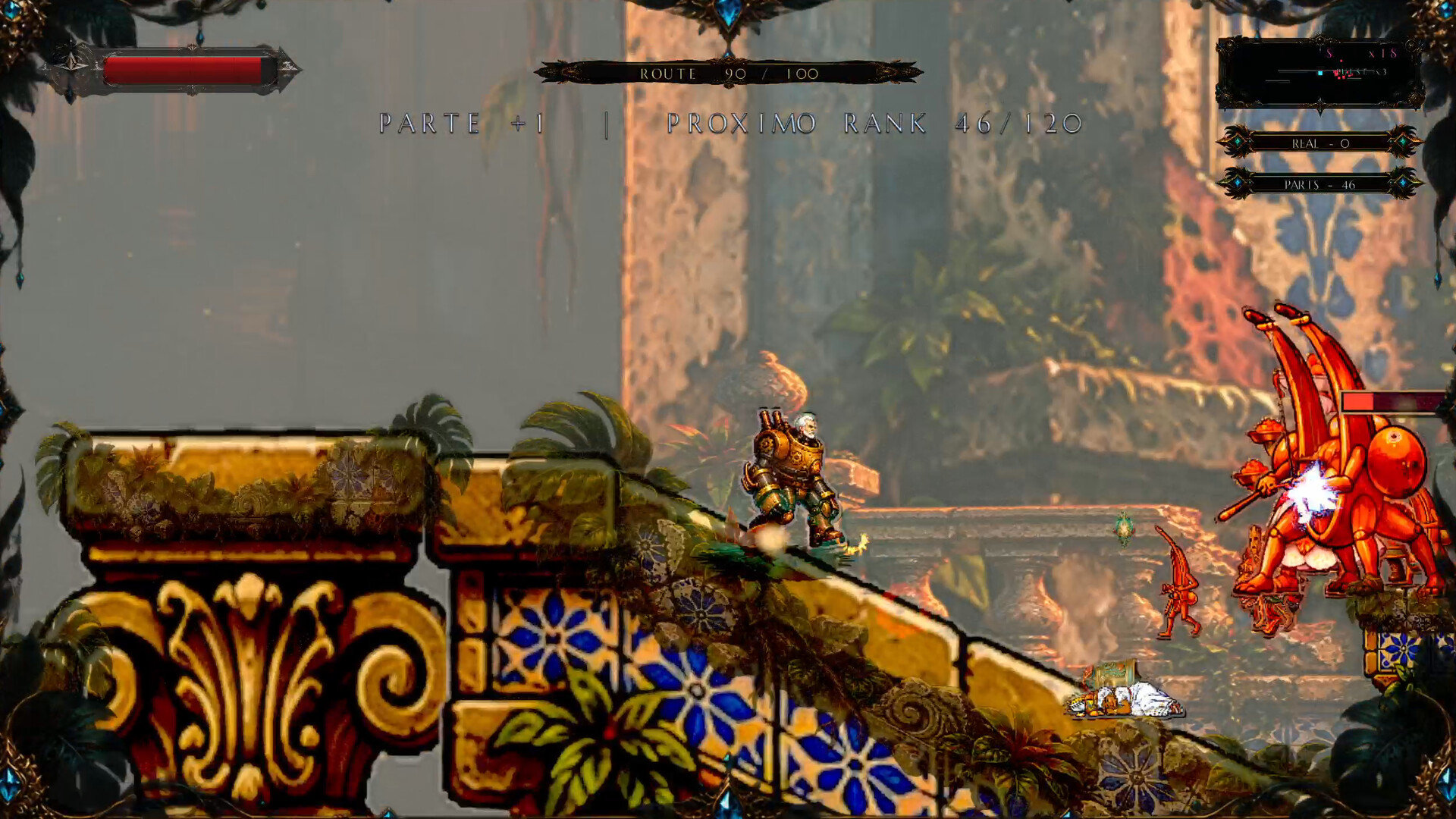 The Last Brazilian screenshot 5