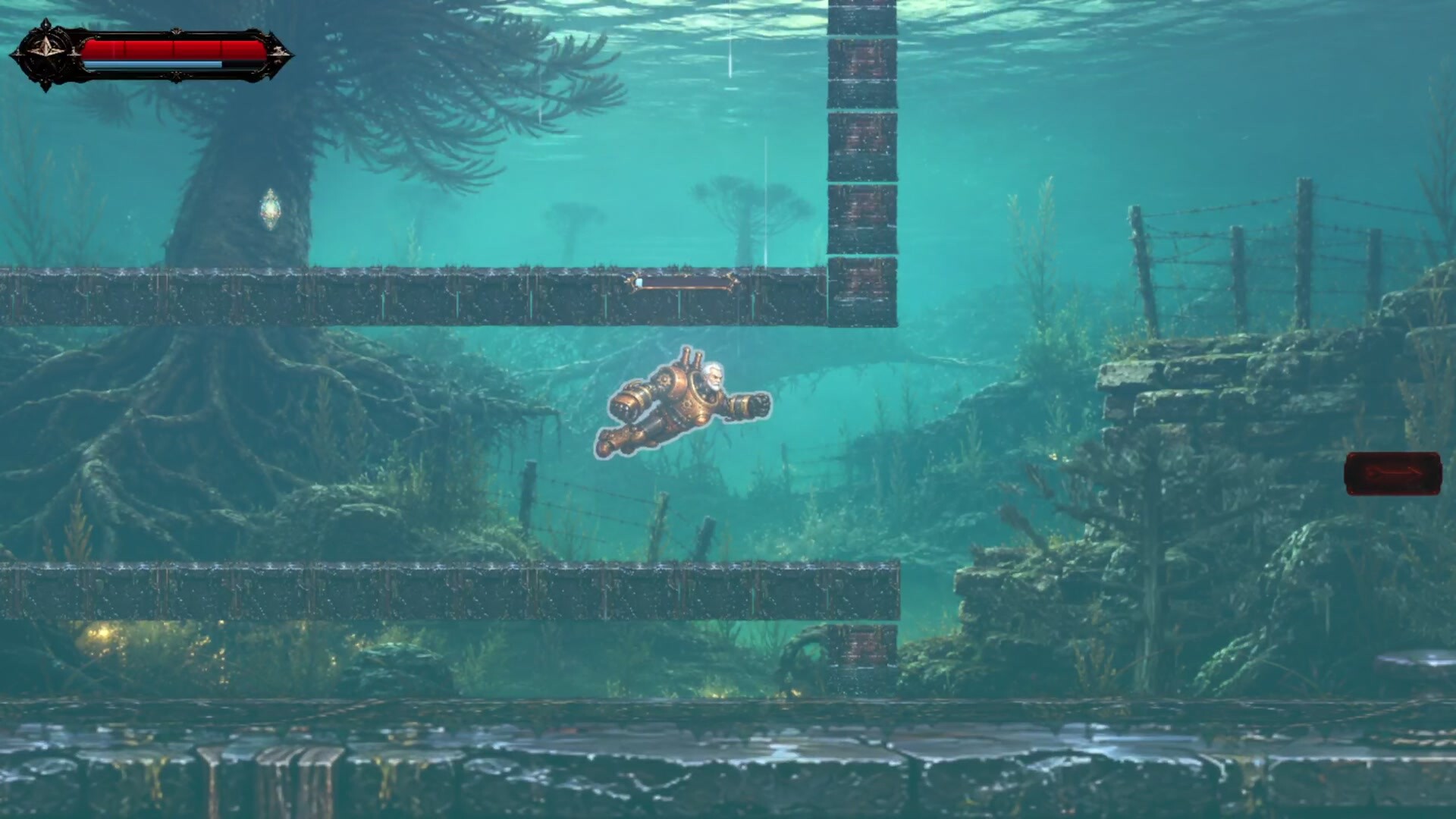 The Last Brazilian screenshot 4