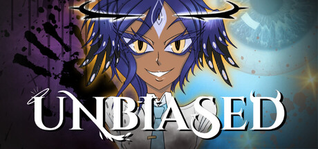 Cover art from UNBIASED