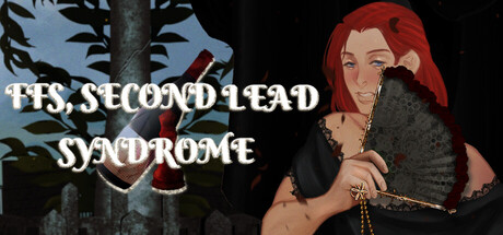 FFS, Second Lead Syndrome?!