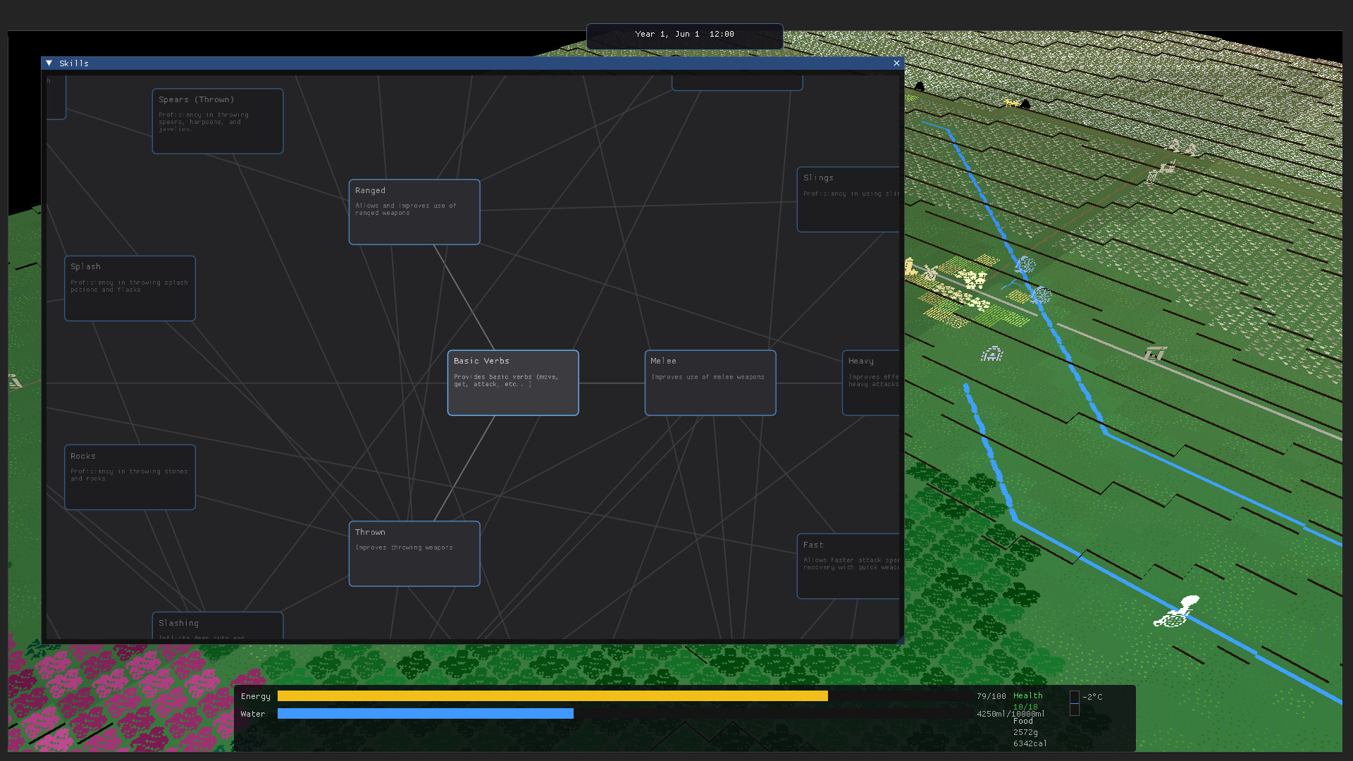 World Master screenshot 4