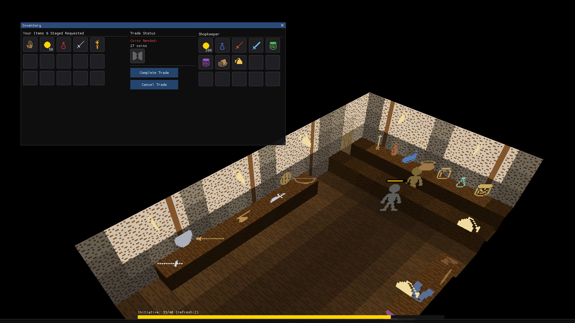 World Master screenshot 3