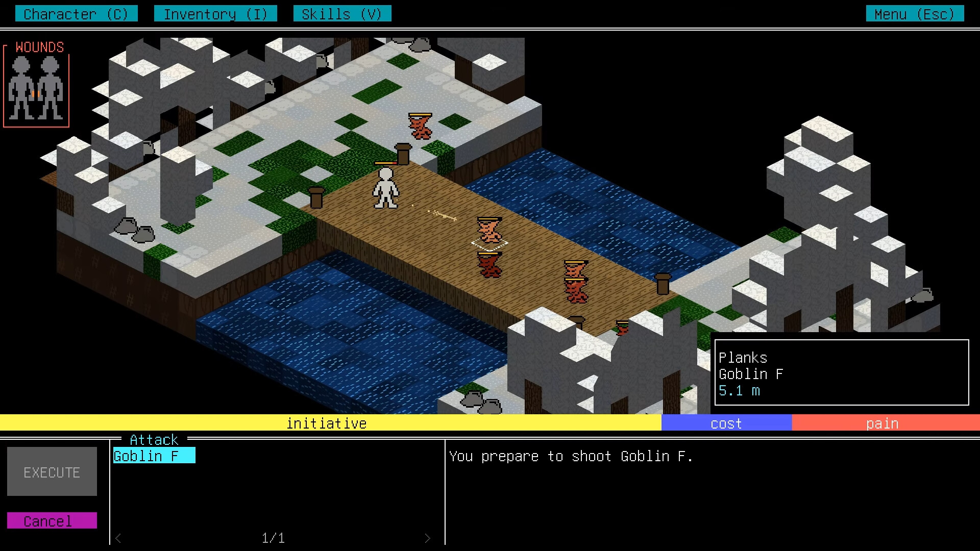 World Master screenshot 2