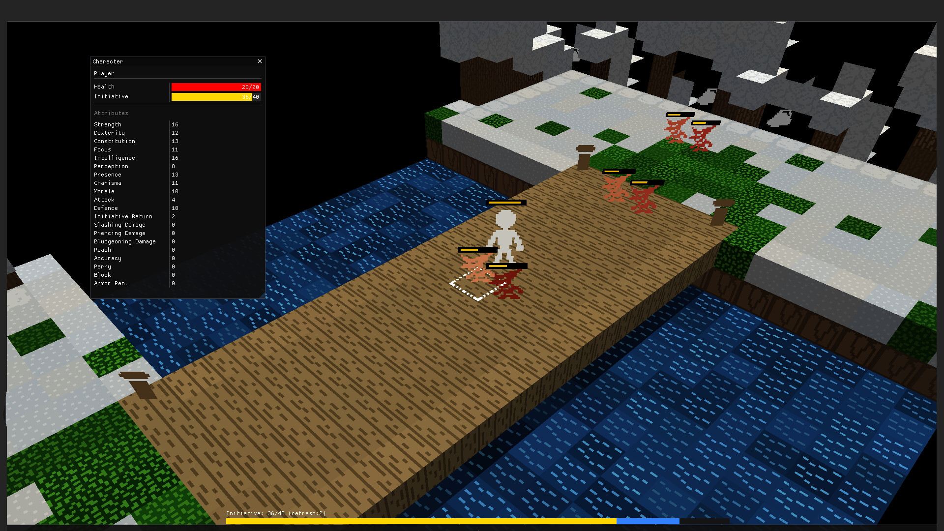 World Master screenshot 5