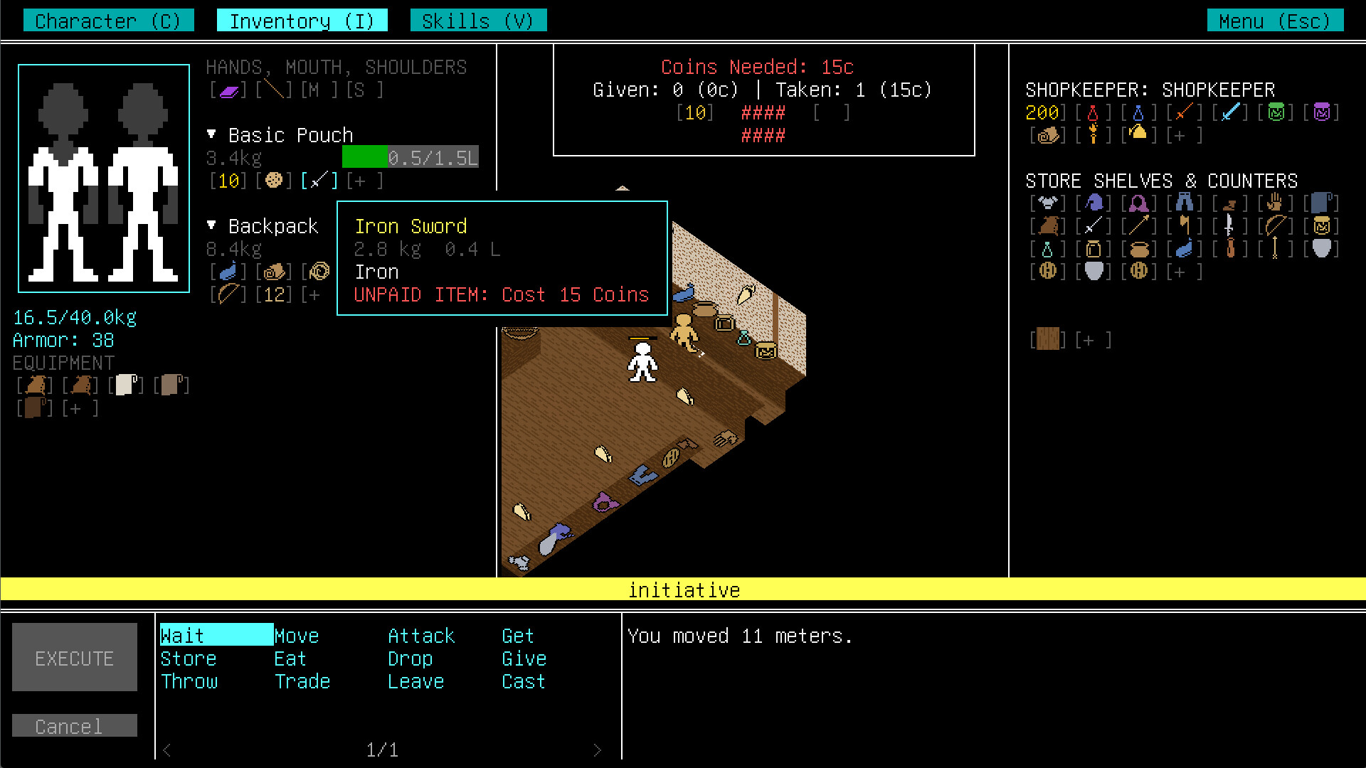 World Master screenshot 4