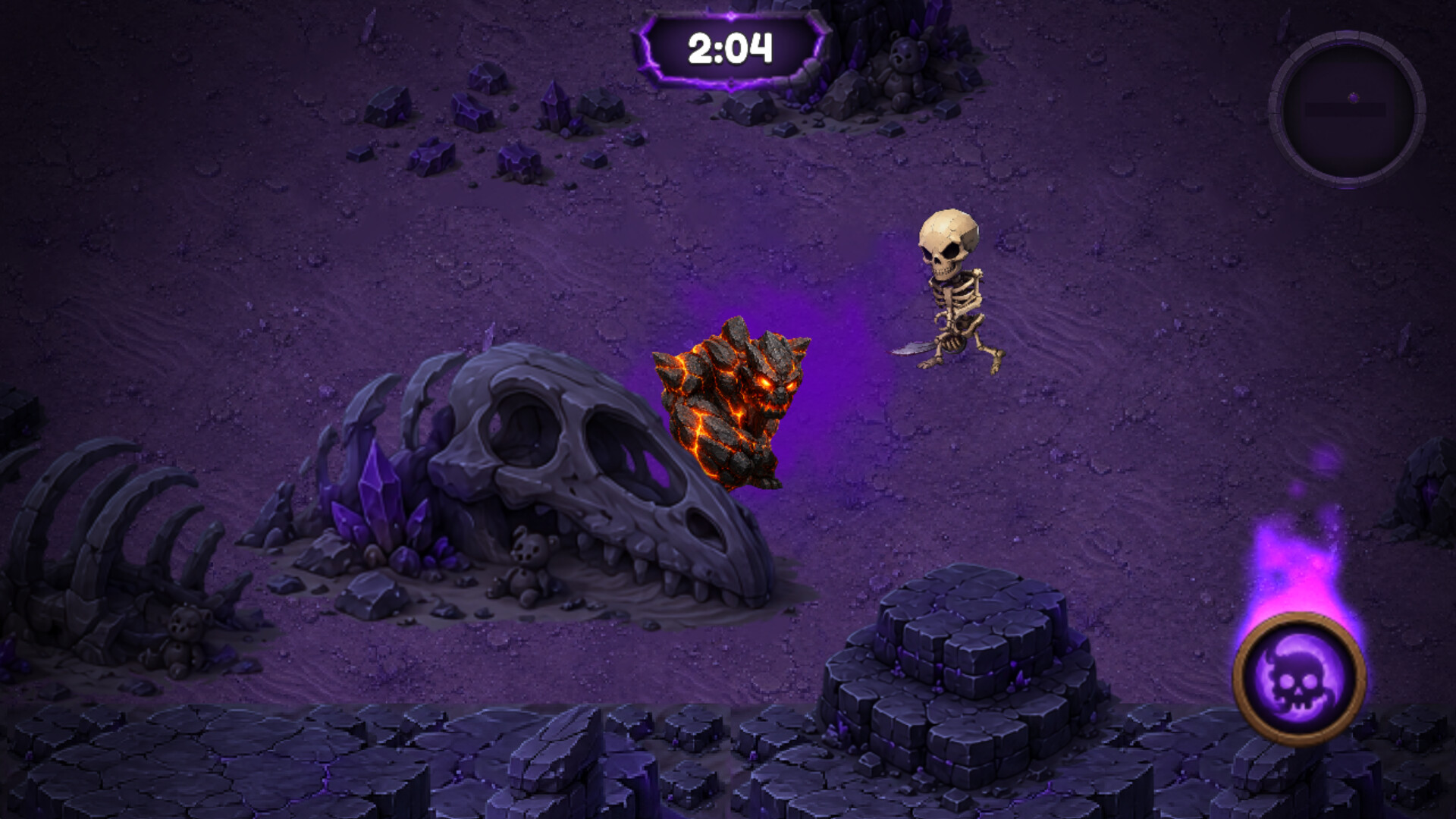 Dark Dream: Escape the Nightmare screenshot 2