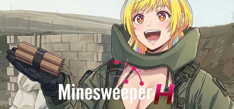 Minesweeper H