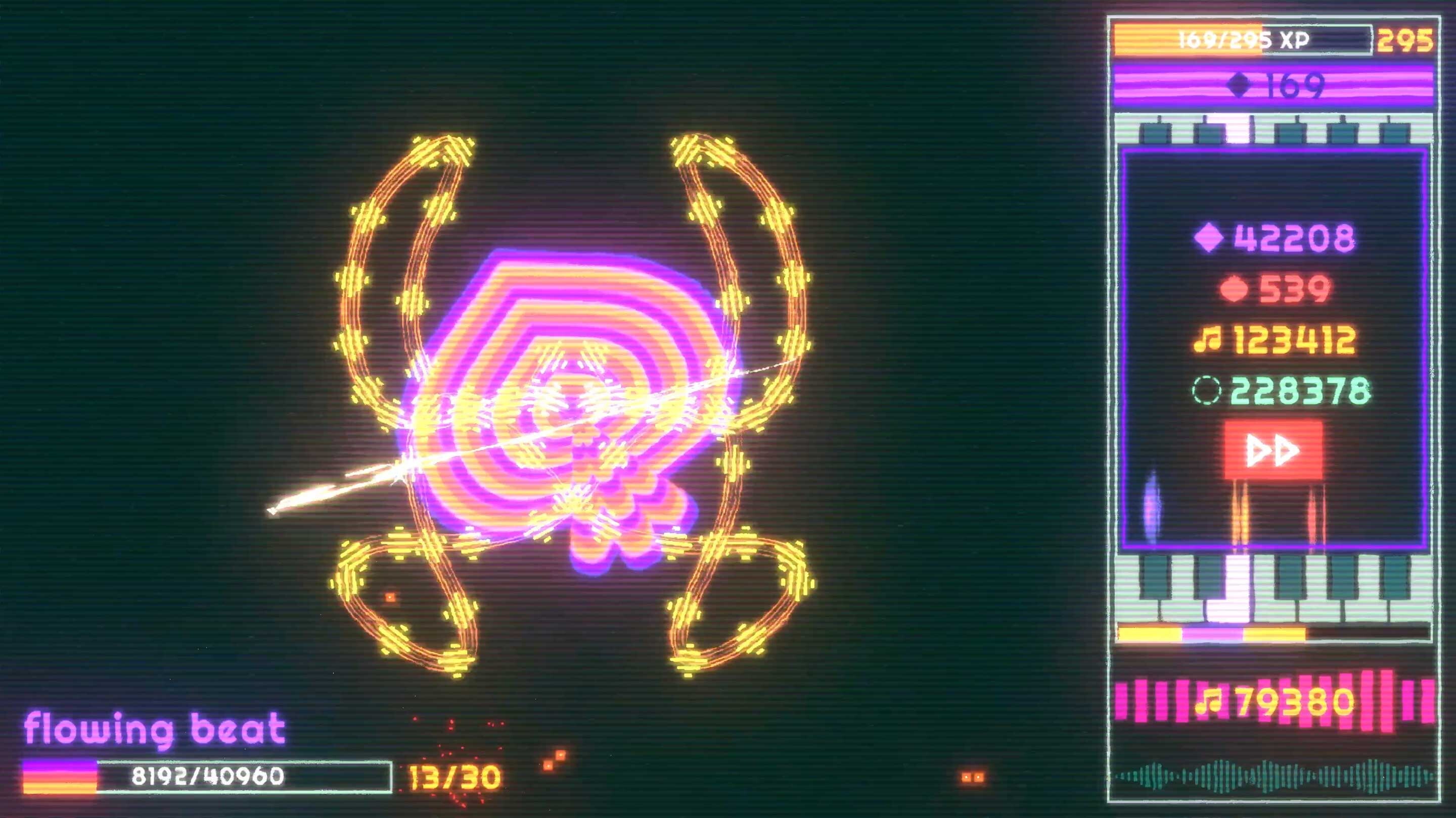 Beat Juicer screenshot 4