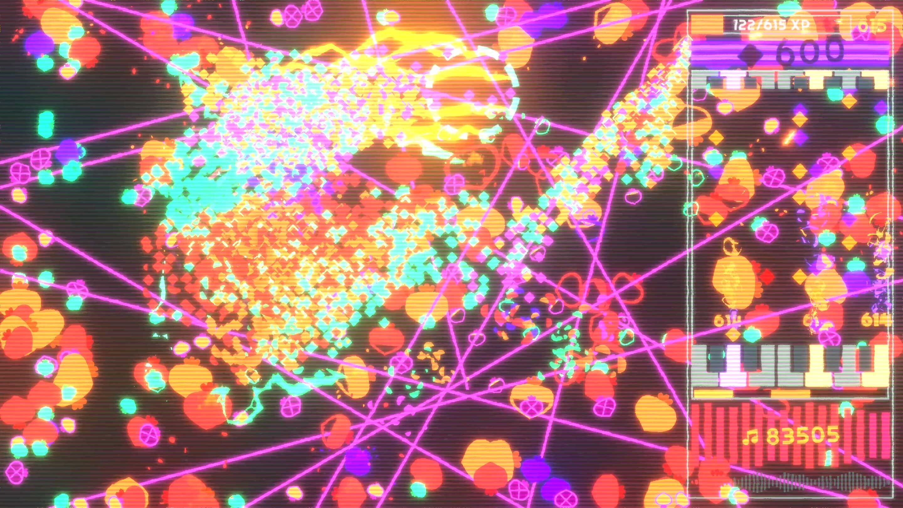Beat Juicer screenshot 3