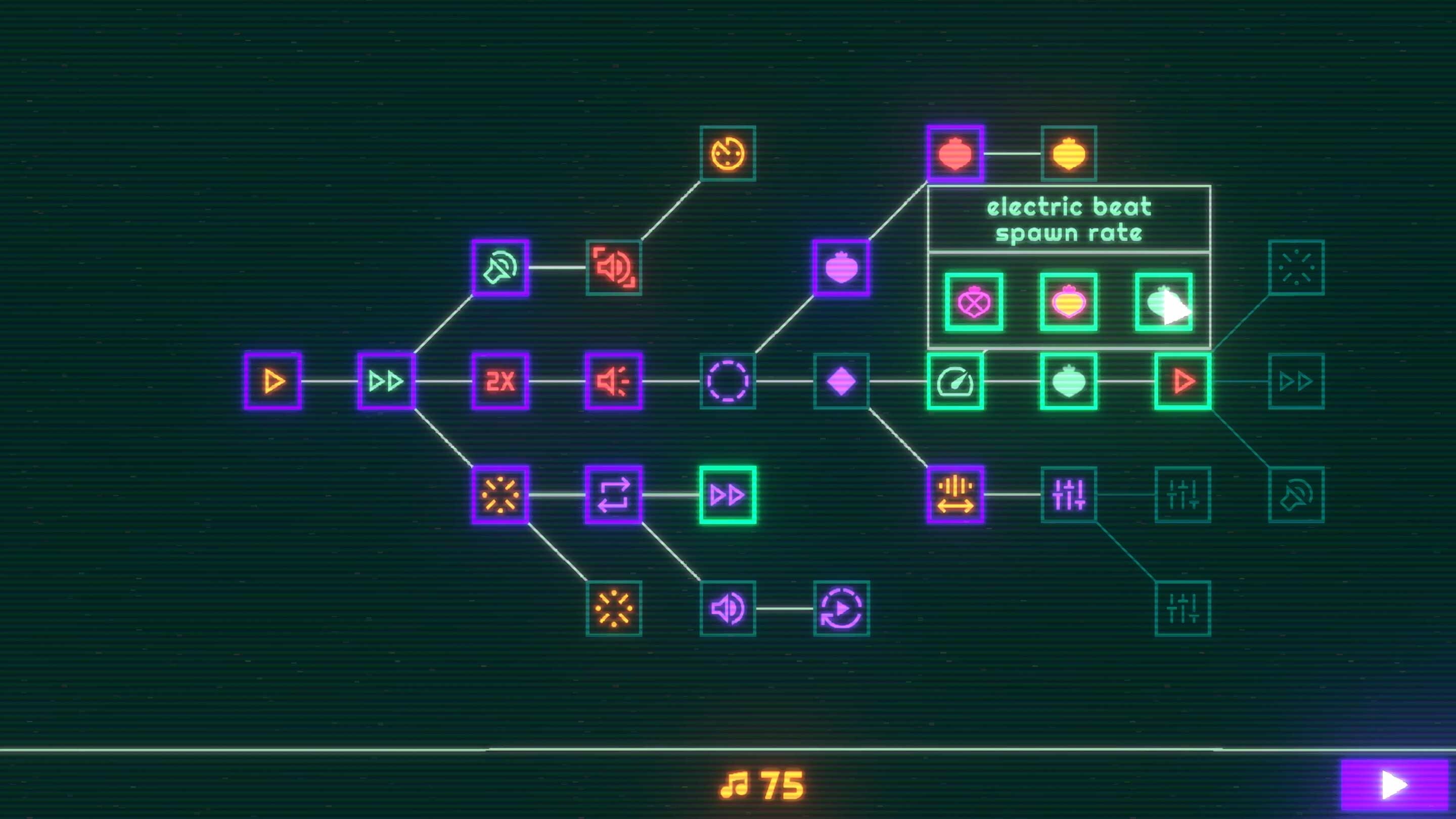 Beat Juicer screenshot 2