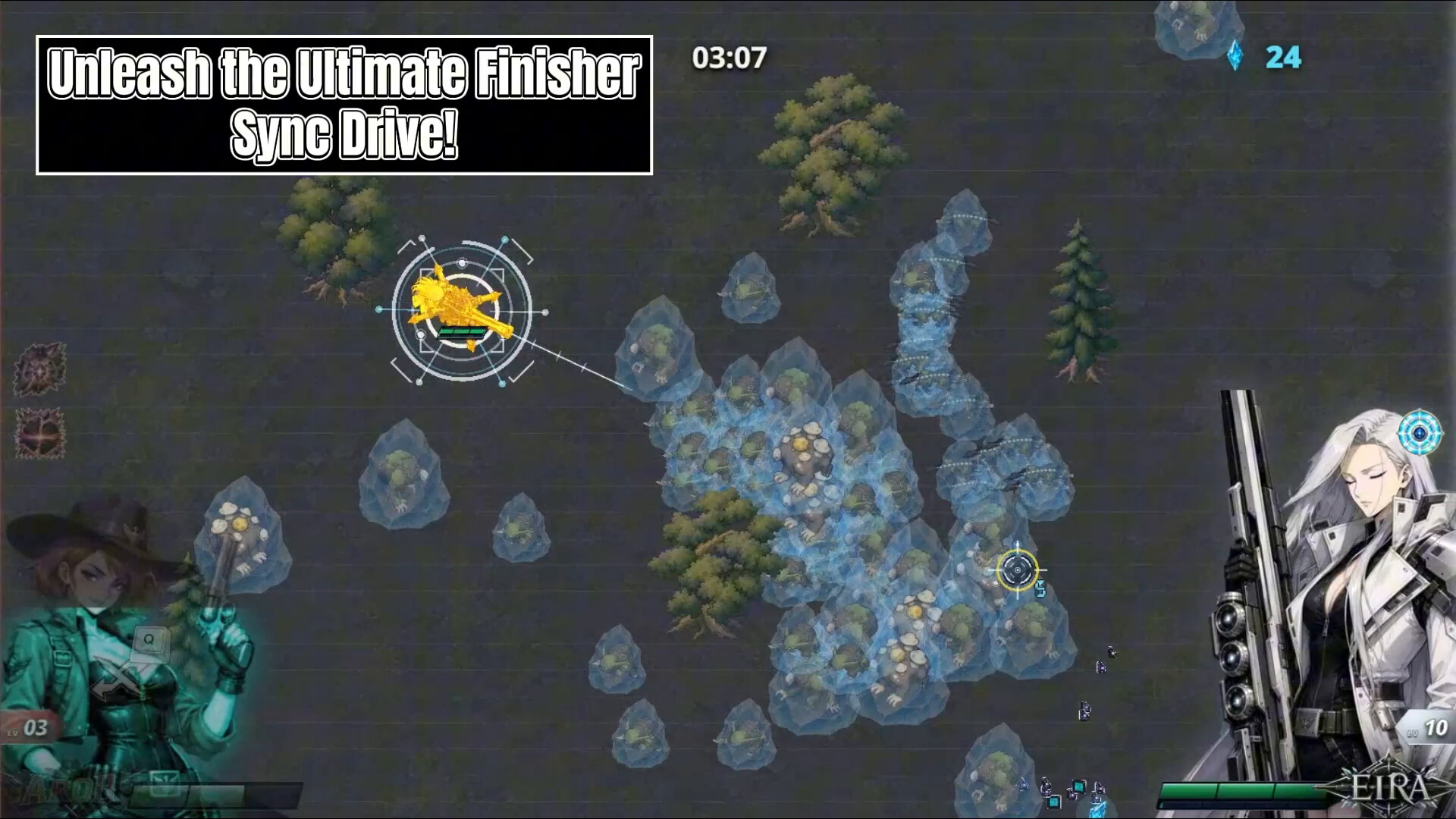 Final Commit screenshot 5