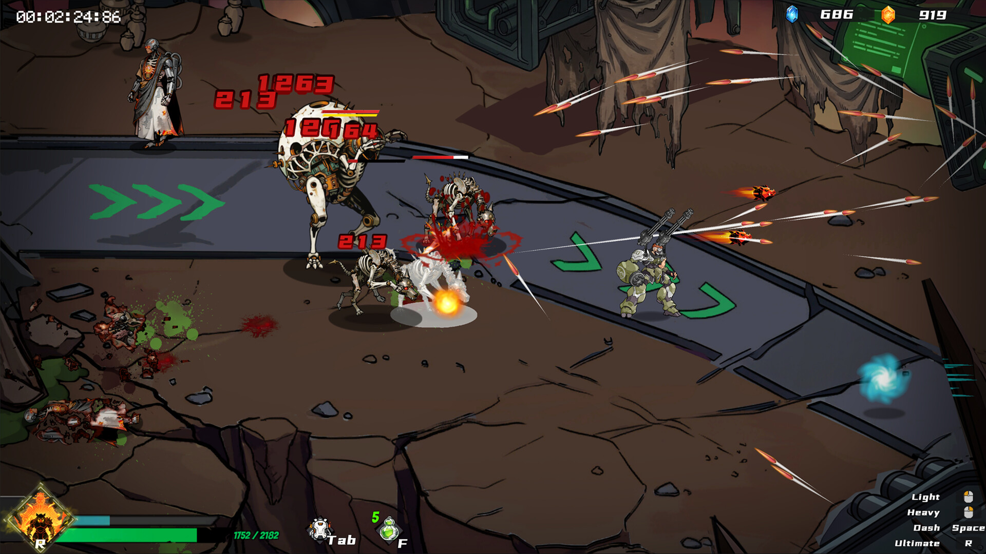 Cyber Wukong screenshot 5