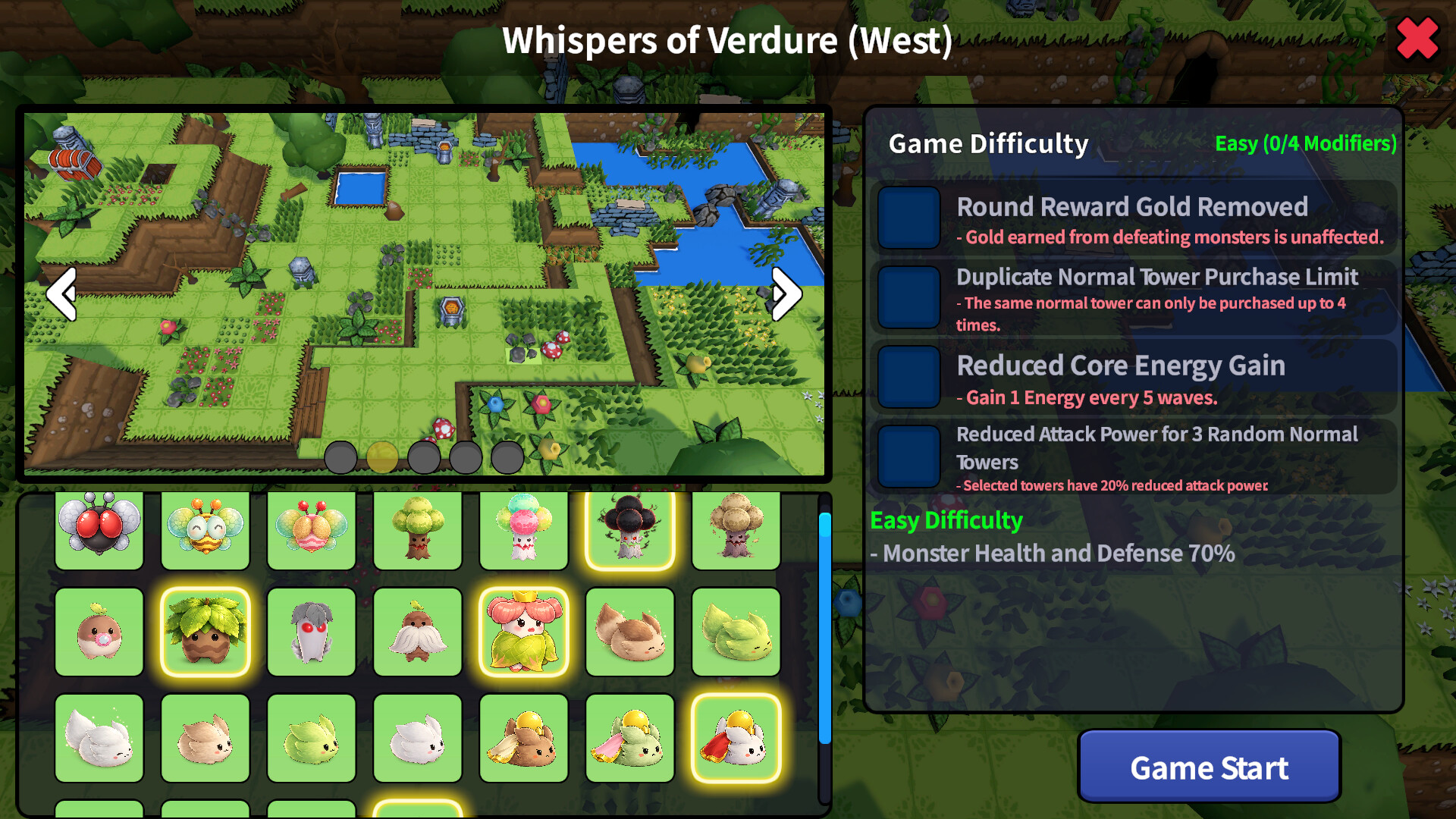 Spirit Route screenshot 4