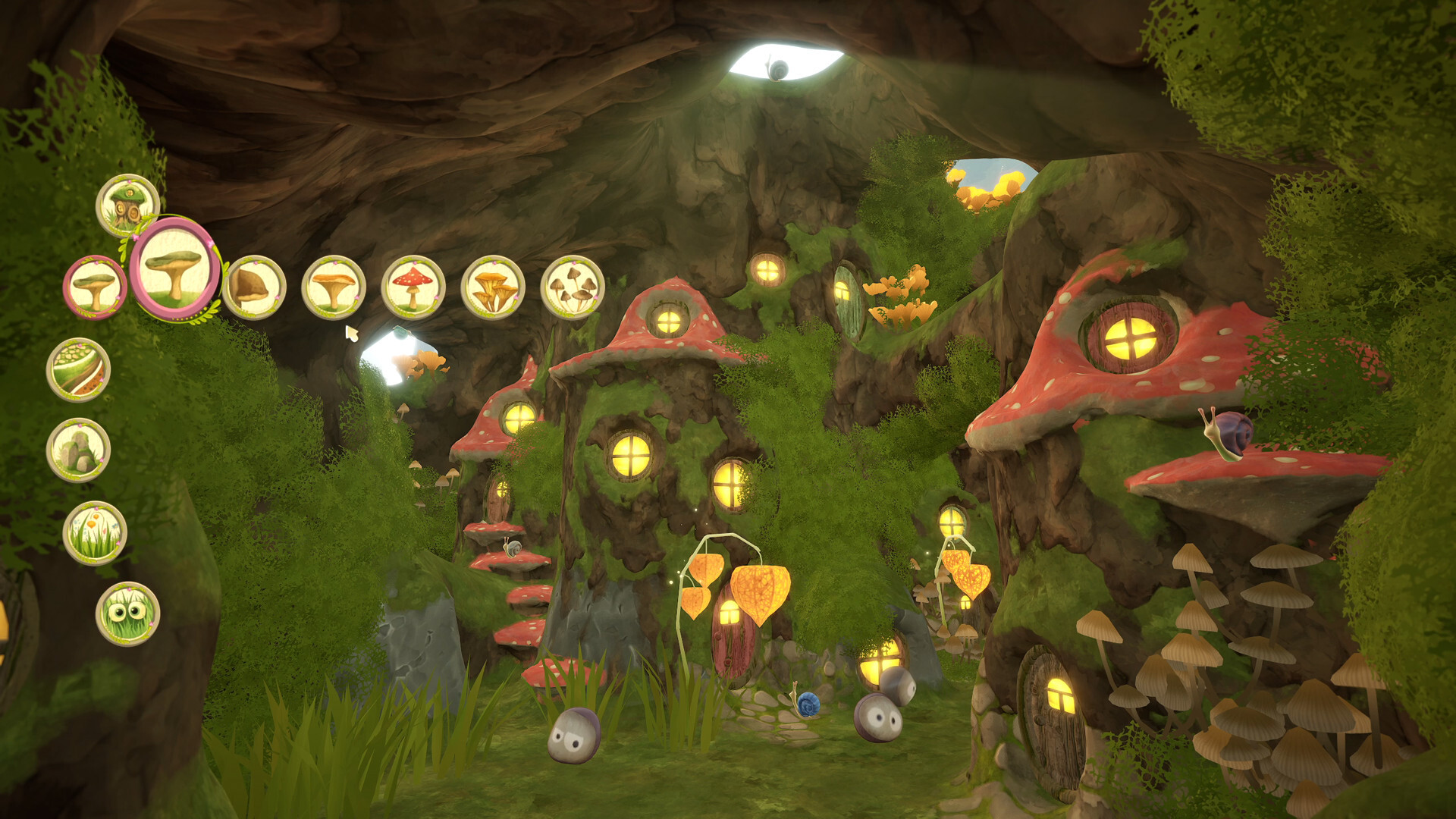 Roots n Roofs screenshot 4