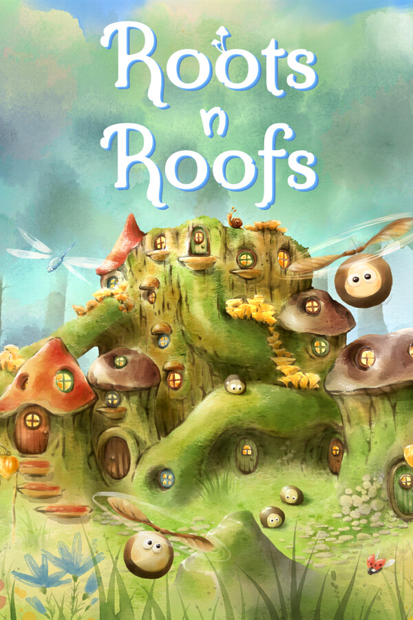 Roots n Roofs