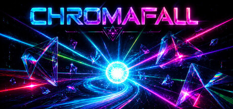 Cover art from Chromafall