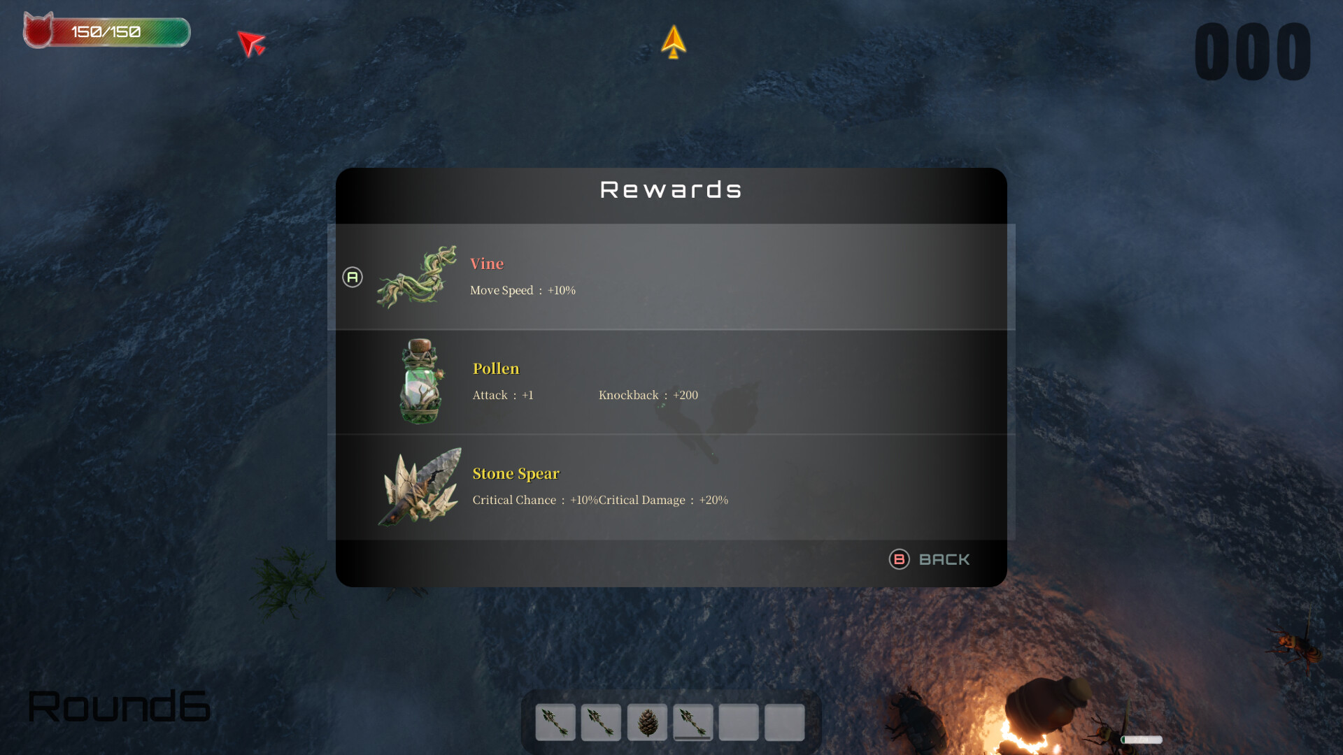 The Ninth Cycle screenshot 5