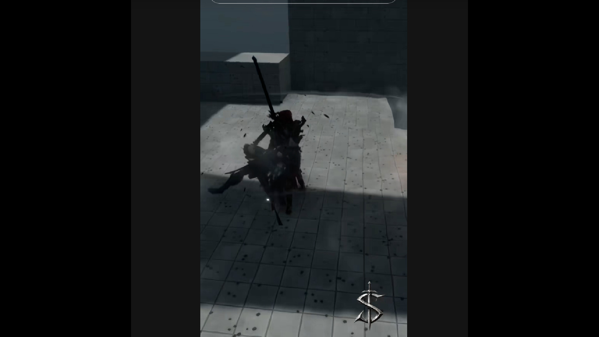 Seraphs screenshot 2