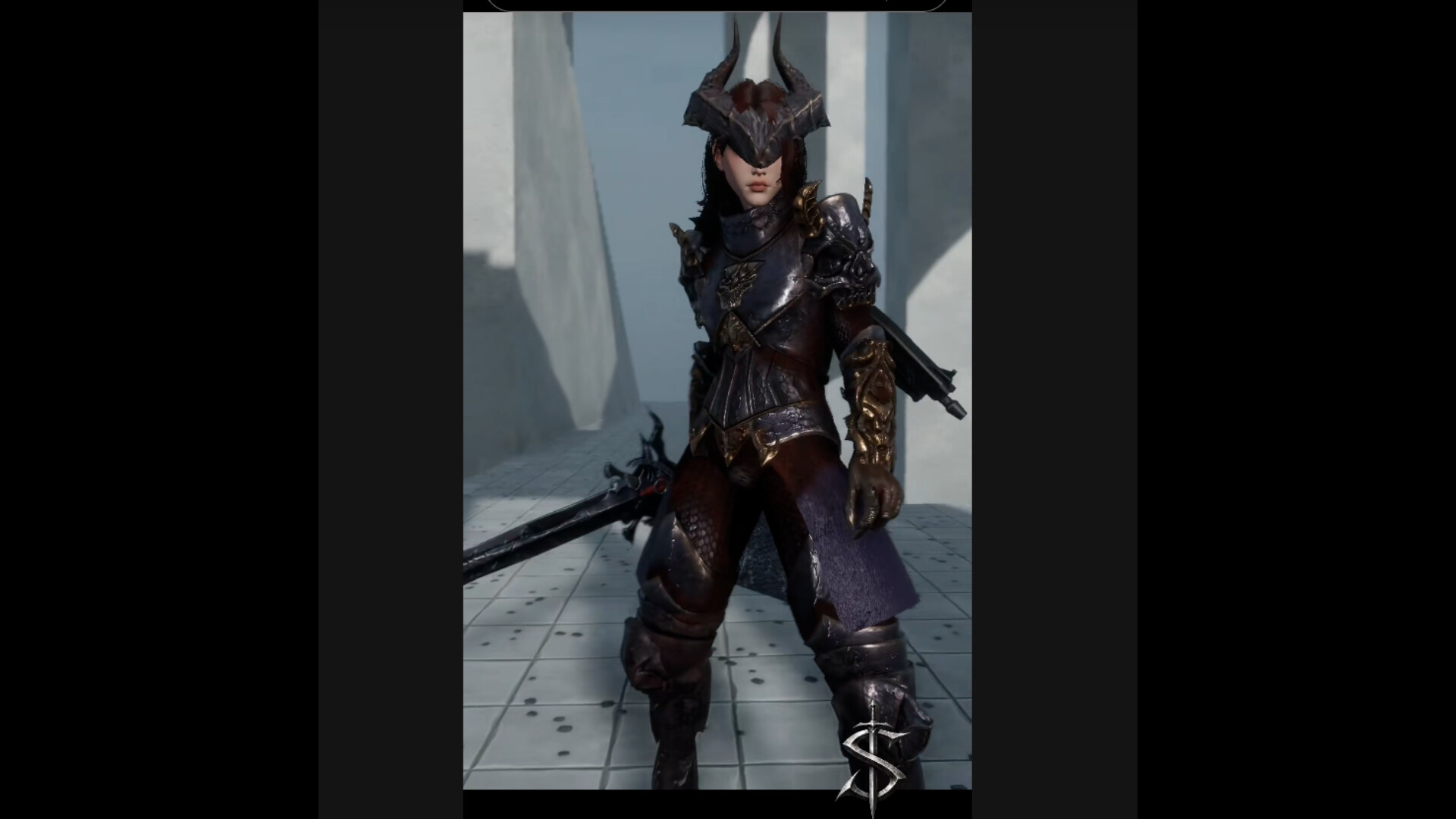 Seraphs screenshot 5