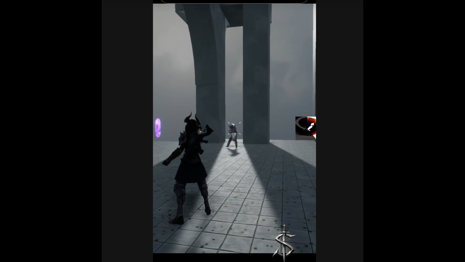 Seraphs screenshot 3