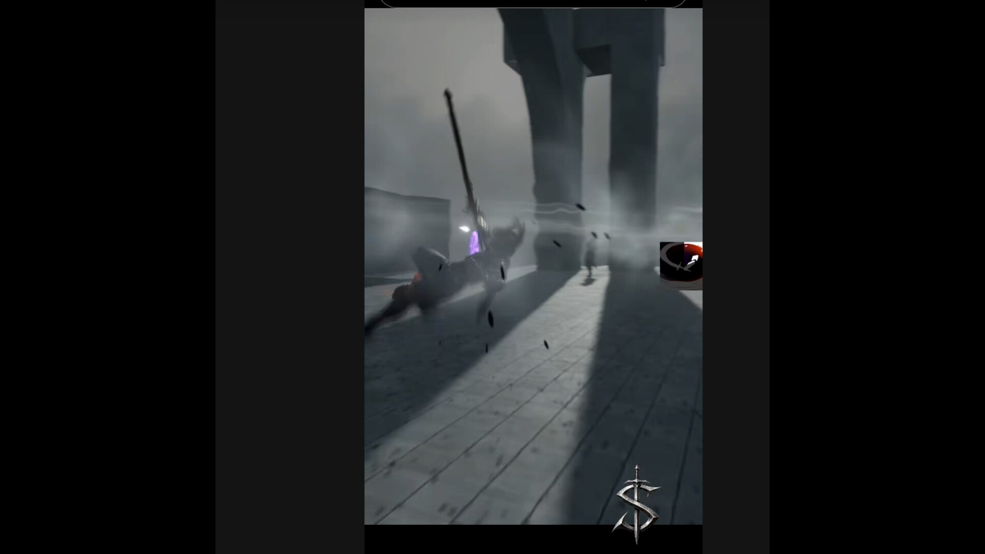 Seraphs screenshot 1