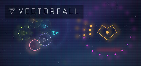Cover art from Vectorfall