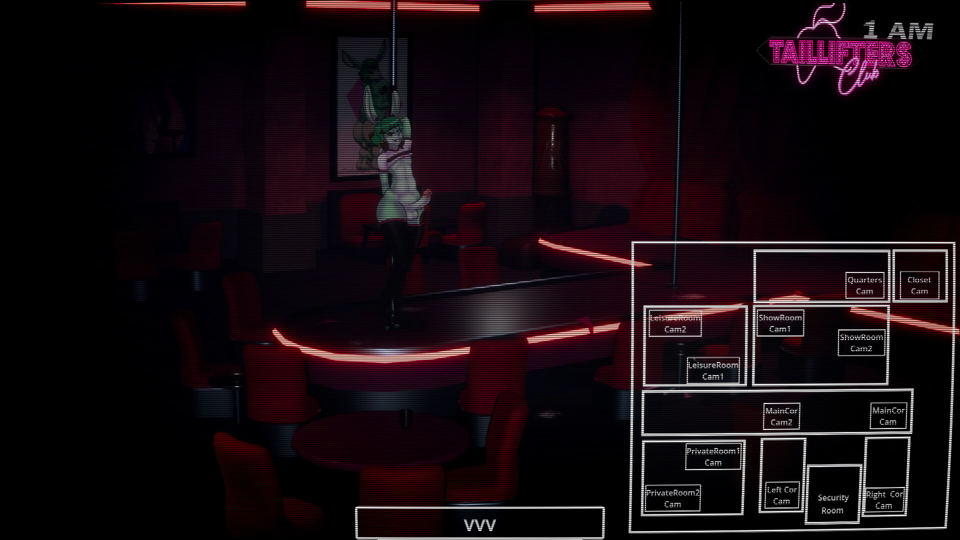 TailLifters Club: Night Shift screenshot 2
