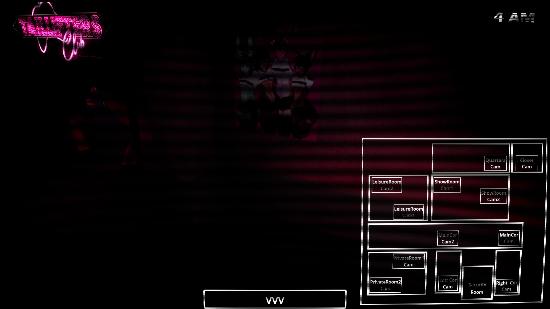 TailLifters Club: Night Shift screenshot 5