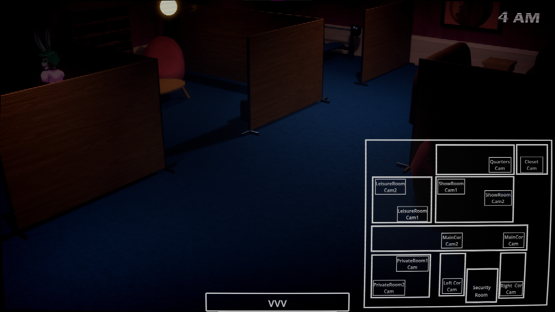 TailLifters Club: Night Shift screenshot 4