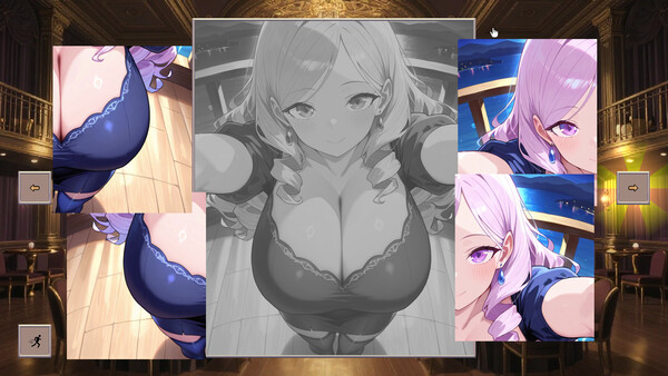 Sweet Party screenshot 5