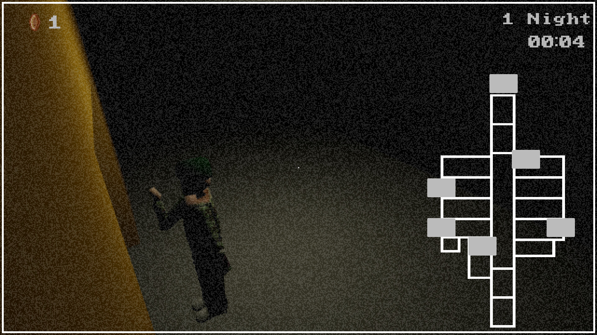 Toimkonna simulator screenshot 3