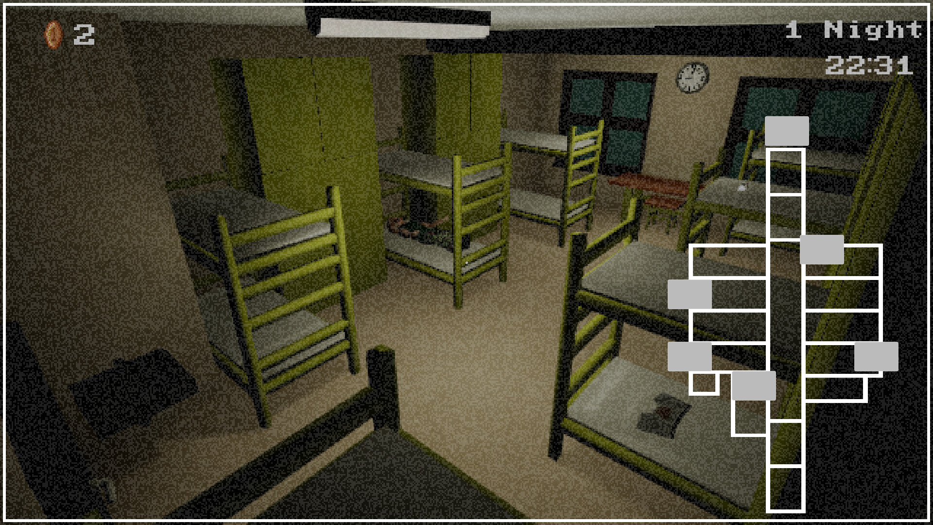 Toimkonna simulator screenshot 4