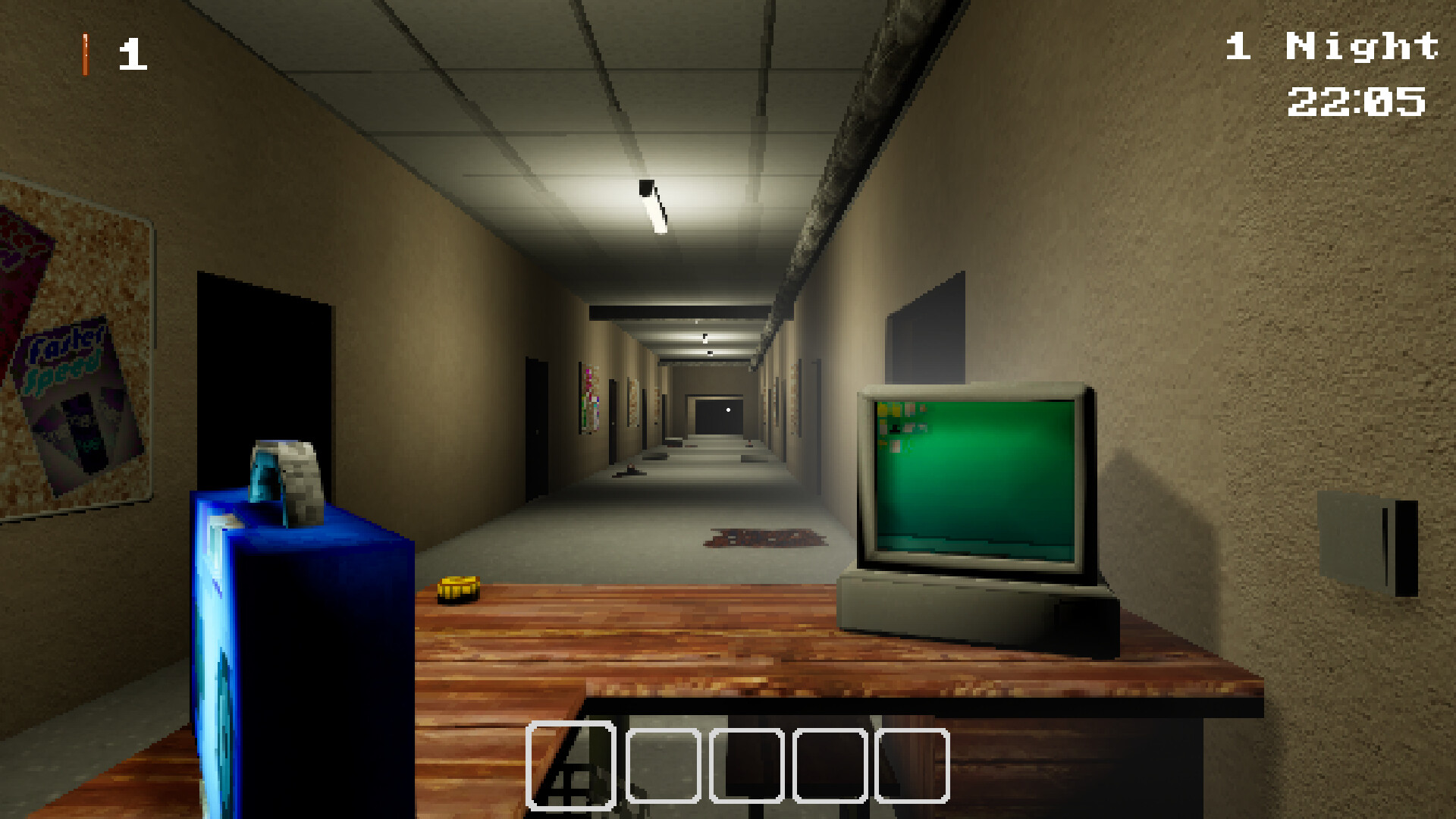 Toimkonna simulator screenshot 1
