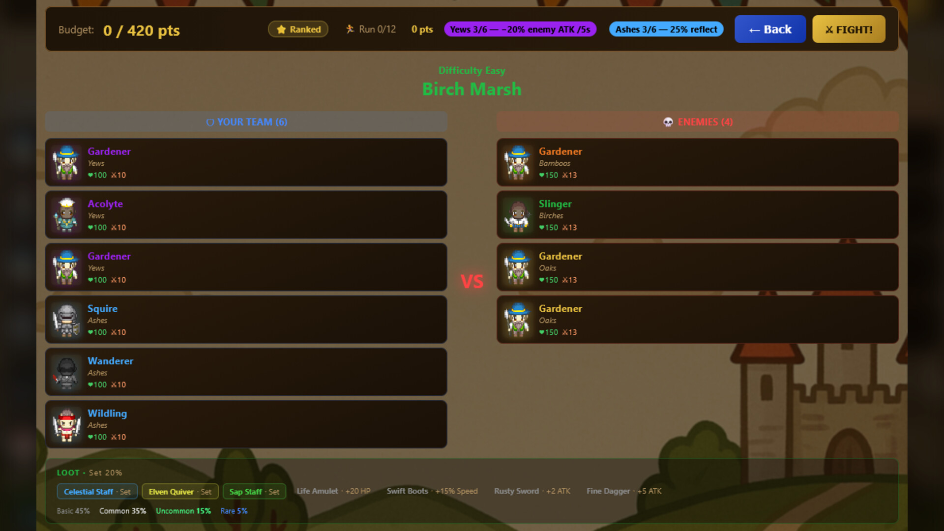 TimbaDraft screenshot 4