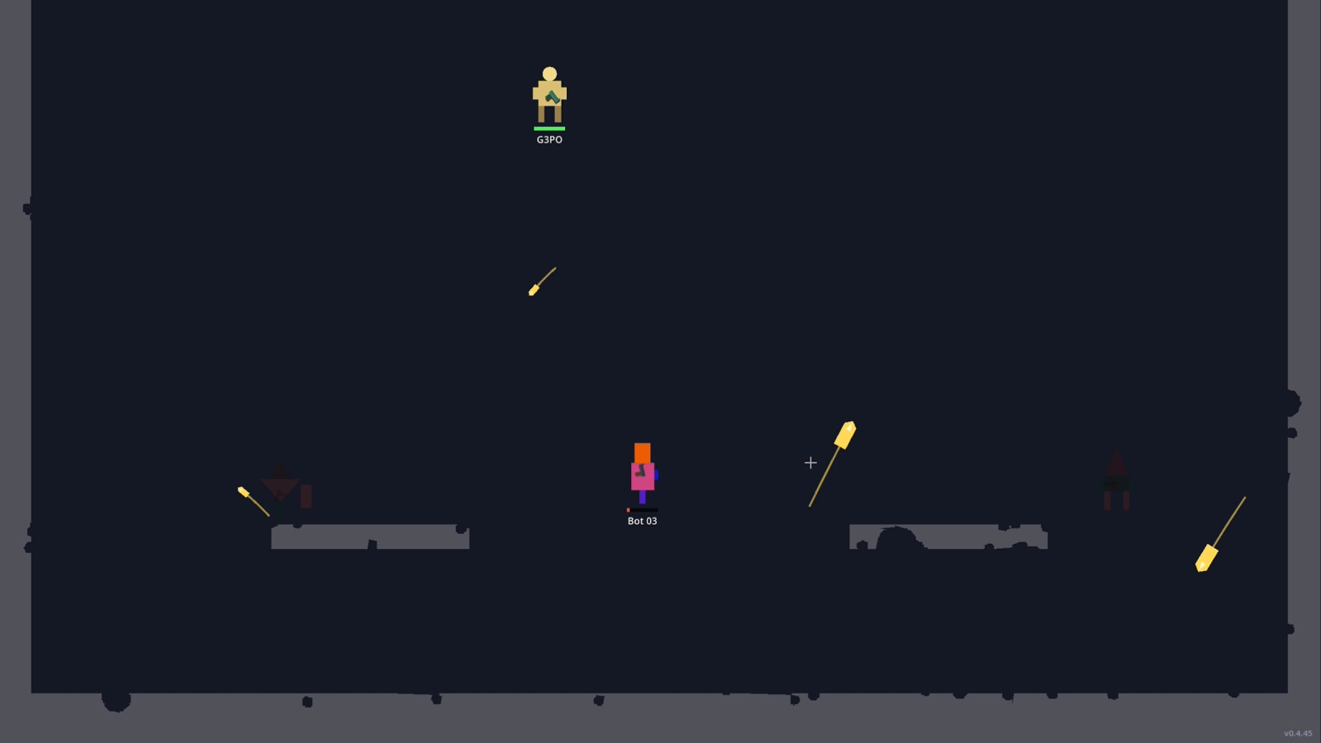 Stickplosion screenshot 4