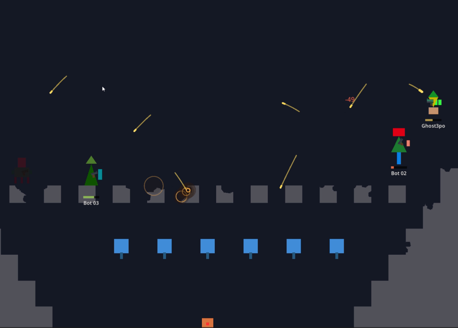 Stickplosion trailer