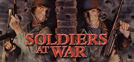 Soldiers at War